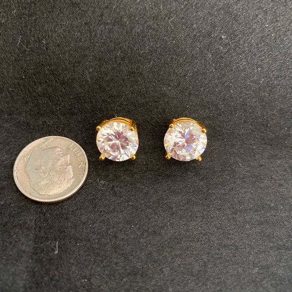 Kalibre 10 mm clear studs - Picture 2 of 3